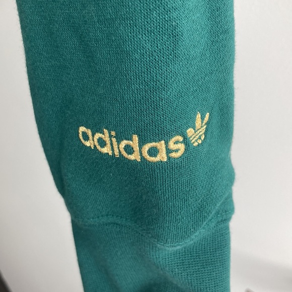 Adidas Original Hoodie - Picture 3 of 4
